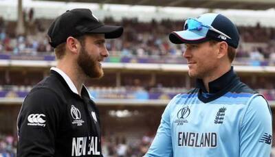 England vs New Zealand T20 World Cup 2021 semis: England's tough loss with SA will help them, says Charlotte Edwards