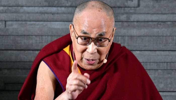 China doesn&#039;t understand variety of different cultures... I prefer to remain in India: Dalai Lama