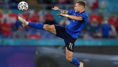 Fifa World Cup 2022 Qualifiers: Big BLOW for Italy as star striker Ciro Immobile out with injury