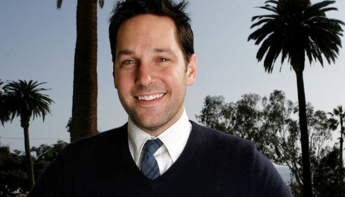 Paul Rudd crowned &#039;Sexiest Man Alive 2021&#039;