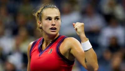 Aryna Sabalenka reveals she got vaccinated in Miami after recovery from COVID-19