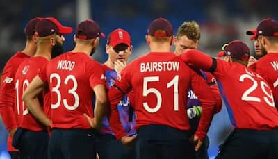 England vs New Zealand T20 World Cup 2021 semis: We have plenty of players to replace Roy, says Eoin Morgan