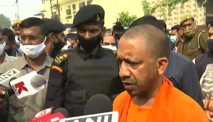 No need to panic: UP CM Yogi Adityanath as Zika virus cases cross 100-mark in Kanpur 