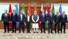 Delhi Declaration on Afghanistan calls for inclusive govt, rights of women, minorities