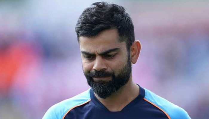 Hyderabad techie arrested for giving rape threats to Kohli's 9-month-old daughter