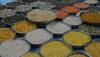 Pulses price