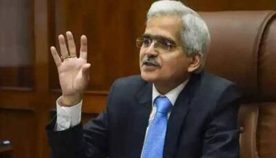 Tax cut on fuels positive for inflation management: RBI Governor Shaktikanta Das 