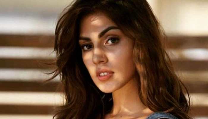 Court orders NCB to defreeze Rhea Chakraborty's bank accounts, return gadgets