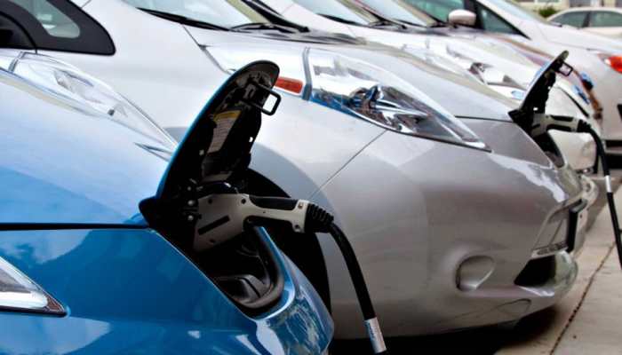 Zero emissions by 2026, India pledges to accelerate transition to Electric Vehicles
