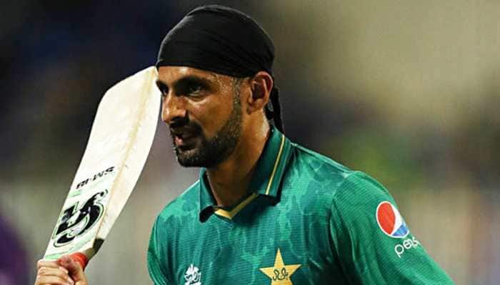 T20 World Cup 2021 semis: BIG blow for Pakistan, these TWO stars down with flu