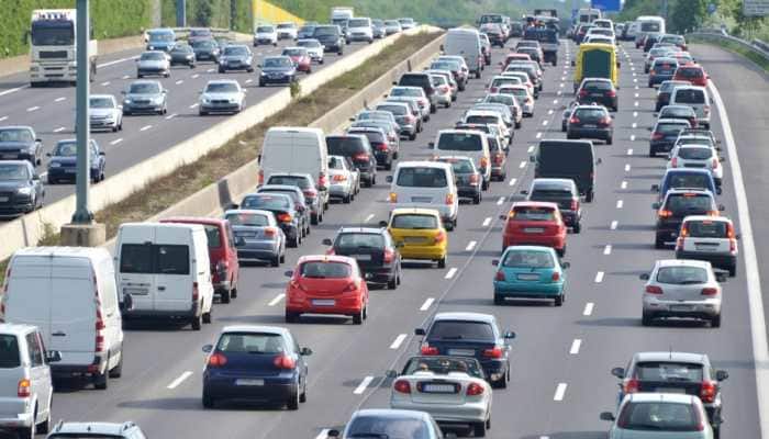 Find a technology to stop drunken driving, Mandates US Congress to stop country's no.1 killer on the roads