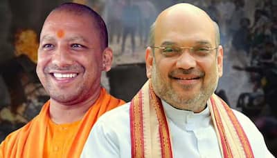 Eyeing Uttar Pradesh polls, Amit Shah to hold crucial strategy meet with CM Yogi Adityanath, party leaders on Friday