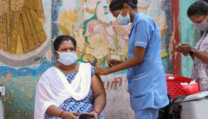 India reports 13,091 new COVID-19 cases in last 24 hours, active case load lowest in 266 days