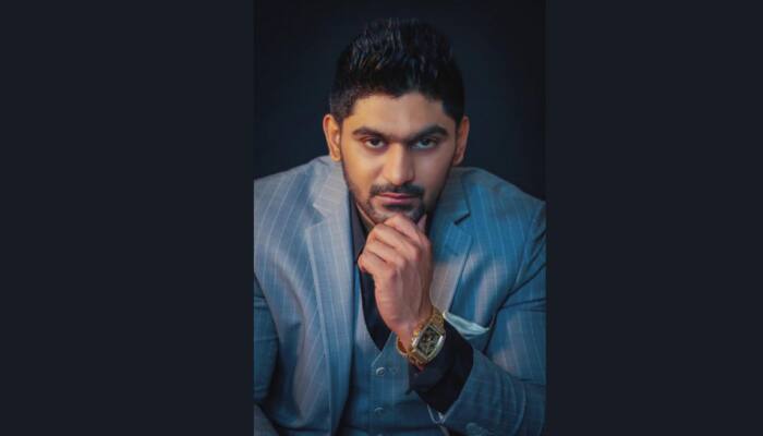 Content Creator Viraj Patil Shares How Technology Can Be a Boon or a Bane