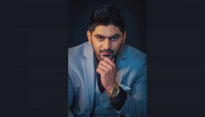 Content Creator Viraj Patil Shares How Technology Can Be a Boon or a Bane
