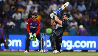 T20 World Cup 2021: Jimmy Neesham didn't celebrate win over England, here's WHY