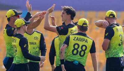 T20 World Cup 2021 Australia vs Pakistan: 'Underdogs' Oz can clinch title, says Brett Lee