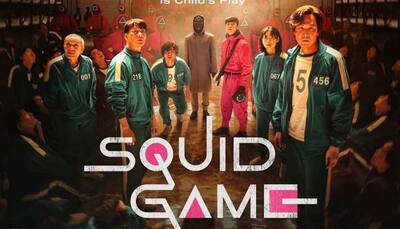 Korean series Squid Game garners 17 bn YouTube views, eclipses Game of Thrones
