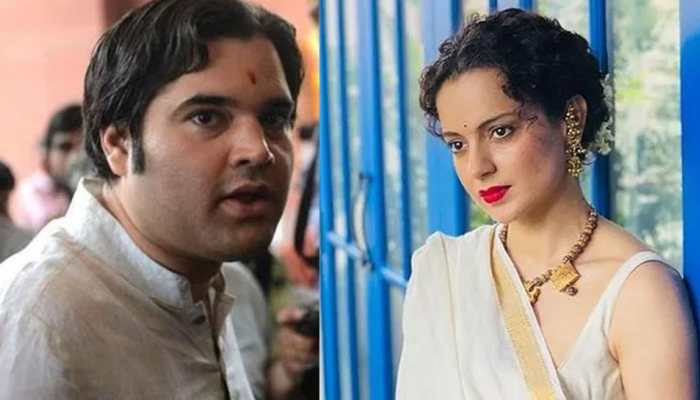 &#039;Madness or treason&#039;: Varun Gandhi slams Kangana Ranaut over ‘India got freedom in 2014’ remark