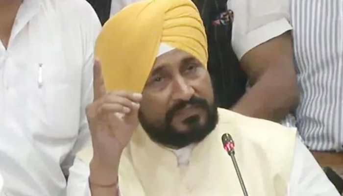 Punjab Assembly passes resolution against Centre's decision to extend BSF's jurisdiction