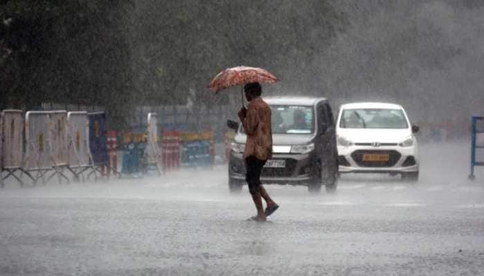 Andhra Pradesh on high alert amid heavy rainfall warning, CM Reddy reviews situation