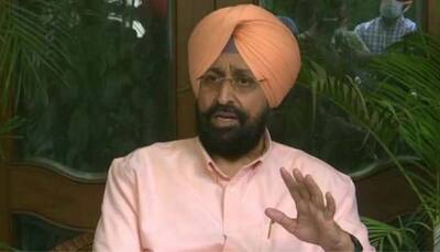Declare Batala a district before 552nd birth anniversary of Guru Nanak Dev: Congress MP Partap Singh Bajwa urges Punjab CM