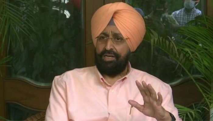 Declare Batala a district before 552nd birth anniversary of Guru Nanak Dev: Congress MP Partap Singh Bajwa urges Punjab CM Declare Batala a district before 552nd birth anniversary of Guru Nanak Dev: Congress MP Partap Singh Bajwa urges Punjab CM