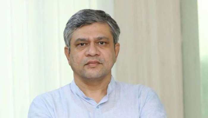 5G spectrum auction likely in April-May 2022: IT Minister Ashwini Vaishnaw 