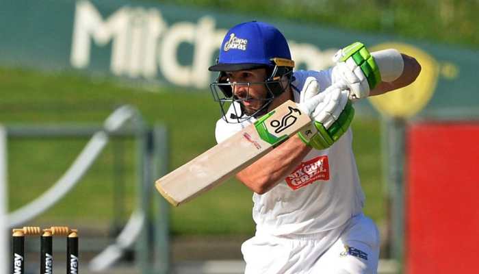 Pieter Malan to lead South Africa A in series against India A