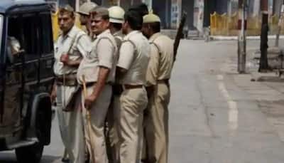 UP police nab 7 men for cow slaughter, all shot in legs during encounter in Ghaziabad