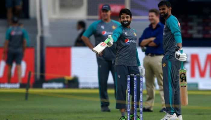 Pakistan vs Australia: Mohammad Rizwan, Shoaib Malik declared FIT to play T20 World Cup semi-final 