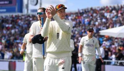 Joe Root on Yorkshire racism episode: 'These events have fractured our game'