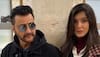 Shanaya Kapoor kickstarts shoot for Bollywood debut? Dad Sanjay Kapoor wishes her for 'new beginnings'