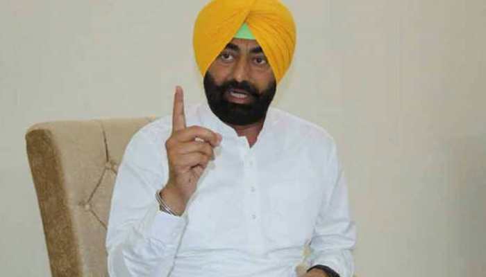 ED arrests former Punjab MLA Sukhpal Singh Khaira in money laundering case