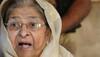 SIT did not investigate, protected people from prosecution in 2002 riots: Zakia Jafri tells SC