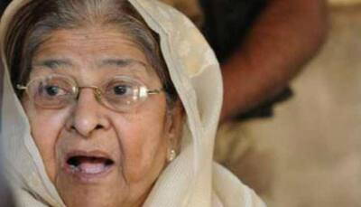 SIT did not investigate, protected people from prosecution in 2002 riots: Zakia Jafri tells SC