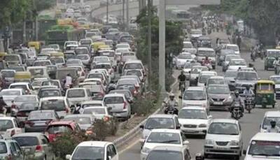 Ghaziabad residents, alert! Administration issues list of 1 lakh vehicles to be phased out