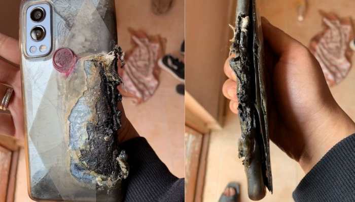 OnePlus to pay medical expenses, new phone to Nord 2 5G blast victim: Report 
