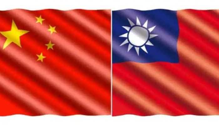Taiwan slams Beijing for `interference’ in internal matters, rejects &#039;one China&#039; principle
