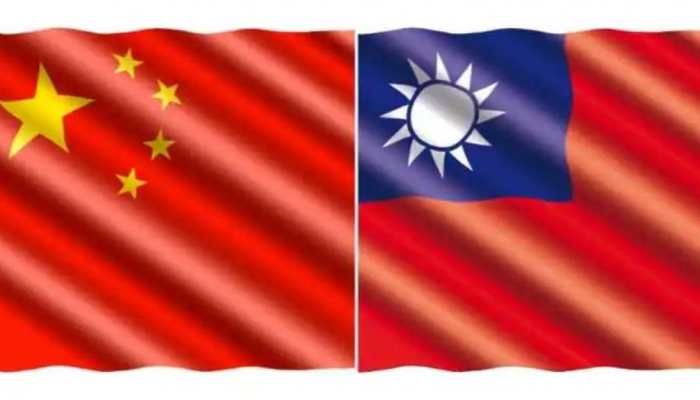 Taiwan slams Beijing for `interference’ in internal matters, rejects 'one China' principle
