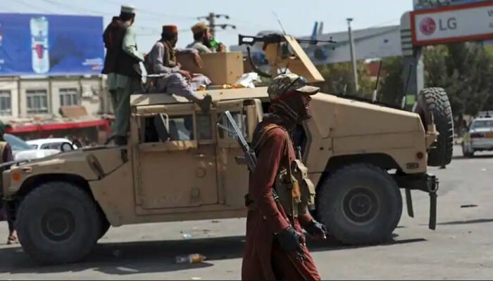 600 ISIS terrorists arrested in past three months: Taliban