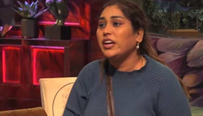 Bigg Boss 15 Day 40 written update: Afsana Khan evicted after she picks up knife amid a breakdown!