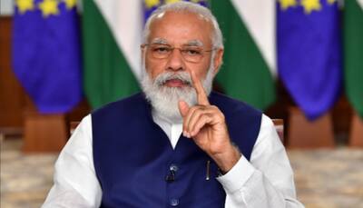 PM Narendra Modi to launch RBI's innovative customer-centric initiatives today 