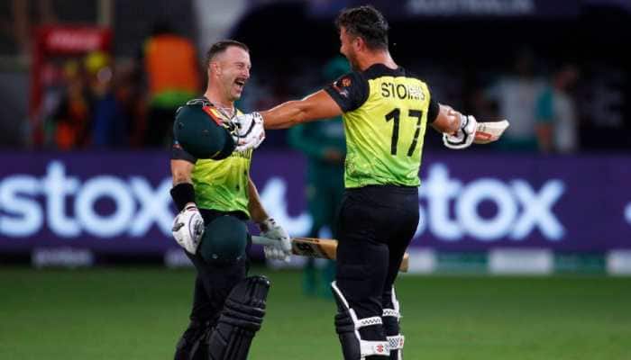 T20 World Cup 2021: Win hasn’t sunk in yet, happy to repay team’s faith in me, says hero Matthew Wade
