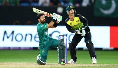 T20 World Cup 2021: Pakistan’s Mohammad Rizwan was hospitalised night before semifinal, reveals Matthew Hayden, see pic