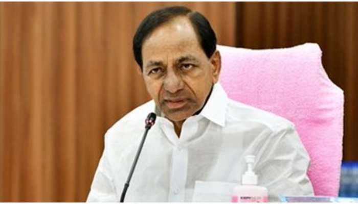 PM Modi knows how to give befitting reply in matters of national security, says BJP hitting out at KCR