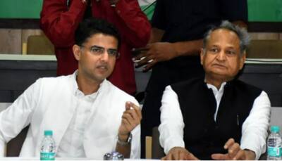 Rajasthan cabinet reshuffle: Will 'One leader, one post' formula end Ashok Gehlot- Sachin Pilot tiff?