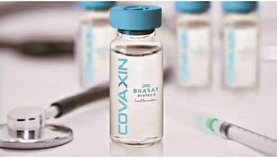 Bharat Biotech's Covaxin shows 77.8 % efficacy against COVID: Lancet study