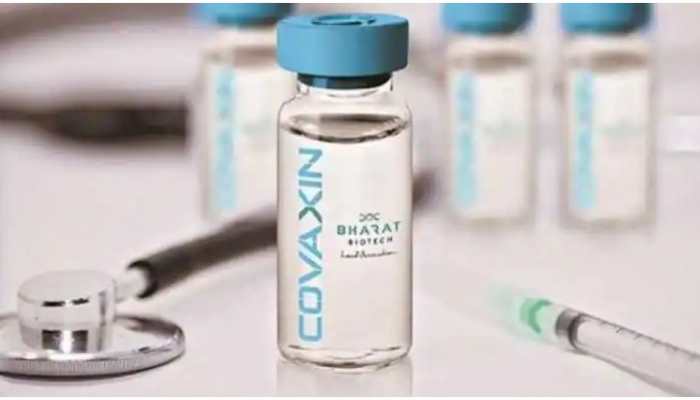 Bharat Biotech's Covaxin shows 77.8 % efficacy against COVID: Lancet study