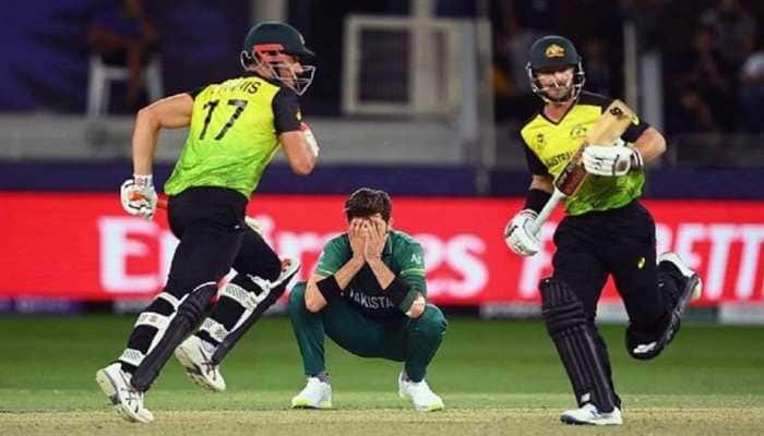 T20 World Cup 2021: When Micheal Hussey gave Pakistan similar treatment as Matthew Wade, 11 years back